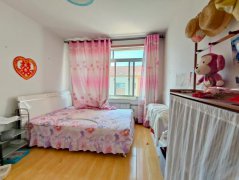 sj01 出租 高阳小区-实验 学 70平 3卧 带2空调