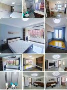 姜家小区1楼 84.26平+15平储藏室 3室2卫全新央视品