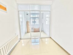 姜郡府电梯洋房楼 95平两室一厅 带装修带地下室 支持贷款
