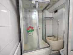 新世纪小区 128平 精装 南客厅 3卧 拎包可住