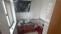 大润发附近 新庄南区3楼边户 拎包入住 2室2厅 支持贷款