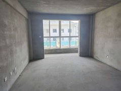17万，哈理工旁哈理两湾城4楼110平米2室
