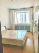 得润居电梯118平两室两卫精装拎包入住吉屋首次出租
