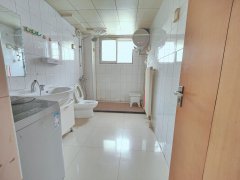 2004年黎明西区2楼120平 43.8万 车库出租 可不买