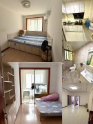 紫御阳光华府，电梯4楼，81.86平，两室两厅