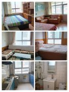 三环嘉苑二楼70平经典三室简装带地下室26.8万诚心出售