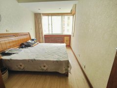 出租 精装 得润居2楼85平带家具家电 3卧 卫带窗