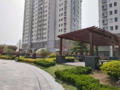 ！实验旁 佳华水榭香都电梯8楼105平 婚房未住3室2卫