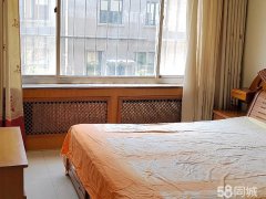 德平南区3室1厅拎包入住