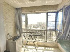 万隆国际南向住宅 南厅 2室 地暖 精装拎包入住C