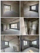 六福苑小区4楼边户 毛坯 3居室带地下室 框架楼 证件齐全