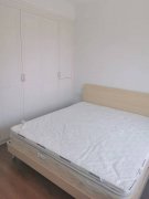 新城悦隽公馆电梯128平三室两卫精装家具家电齐全吉屋出租