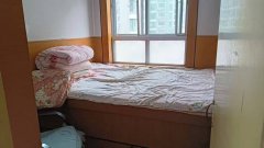 三环嘉苑2楼西边户70平+地下室6平 3室