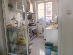 31.8万捡漏十里河小区一楼57平南北通透