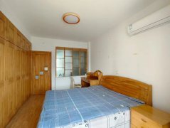 大润发附近 双泊北区4楼 两室一厅 精装修配套齐全 拎包入住