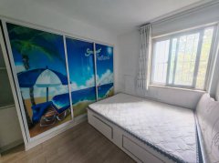 成山奥苑，二楼，90.87平，南客厅，落地窗，49.8万