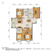 公园壹号蜊江**房捡漏
