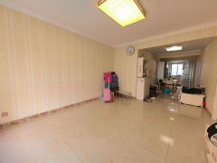 双泊北区，多层框架2楼92平2室精装