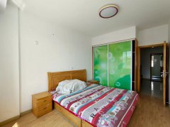 大润发附近 双泊北区4楼 两室一厅 精装修配套齐全 拎包入住