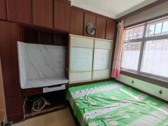 橡胶厂附近 国泰小区平地起一楼两室一厅 配套齐全拎包入住