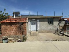 出租 民房青山后张家村 3间 带大院 门口有2分小园