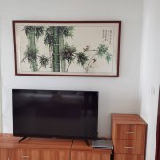 荣盛小区98平精装修拎包入住