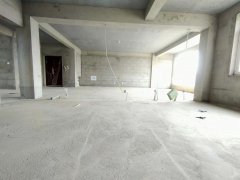 降！市府东上雅郡 复式叠拼248平 送露台 前排无遮挡