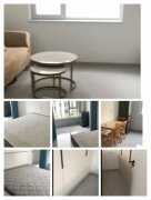 书香世家平地起三楼两室现代精装家具家电齐全拎包入住吉屋出租