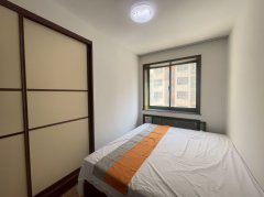 青山小学附近荷塘北区半框2楼83平三室G
