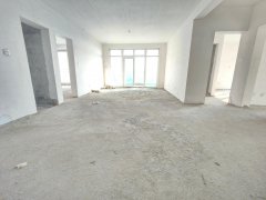一口价49.8万！室内看河景 桃园大厦 电梯15楼163平