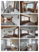 黎明中区·住宅公司西边三楼116平三室