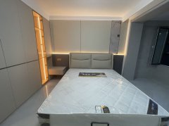 青阳西区一楼76.6平三室现代精装未住带地下室38.8万出售