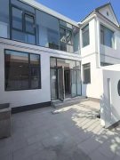 急售台上刘家二层小别墅精装拎包入住73.8万