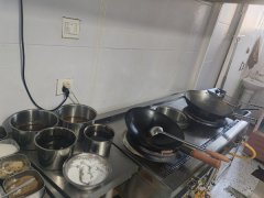 新庄商贸街