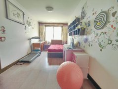 出租！青阳西区5楼（共6层）125平三室一卫G