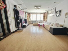 出租！青阳西区5楼（共6层）125平三室一卫G
