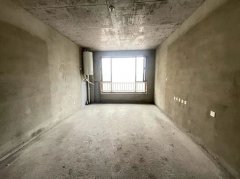 紫御河畔 电梯 139平 3室2卫 南向大客厅 带地下室