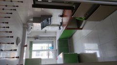 德平北区，149号楼306，首次出租