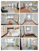 32.8万荷塘北区2楼83三室可拎包入住