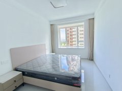 蜊江中小 悦海苑电梯6楼 可看海景 精装未住 3居室 可贷款
