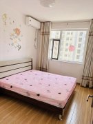 荣兴小区北大街 电梯 7楼113平 3卧 精装保持好 证全