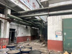 荣成市河阳东路98号，有房屋面积约3445平方对外出租