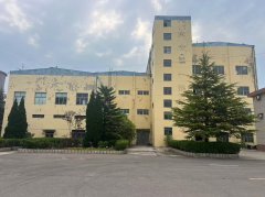 荣成市河阳东路98号，有房屋面积约3445平方对外出租