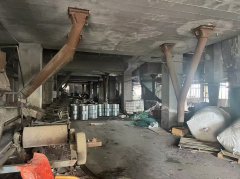 荣成市河阳东路98号，有房屋面积约3445平方对外出租