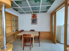 出租 义乌东 杏林西区120平 装修 3室 800每月