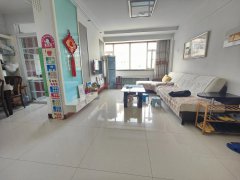 双泊北区框架 3楼 91平 带南向车库 精装带家具家电