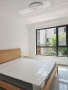 悦湖湾1楼边户 全明户型 南厅 全新精装带家具家电 可贷款
