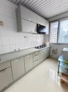 黎明中区3楼边户 两室一厅干净整洁配套齐全 拎包入住生活便利
