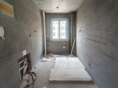 缔景城平地5楼 全明户型 南厅 2居室带地下室 支持贷款