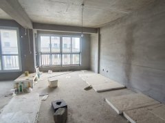 缔景城平地5楼 全明户型 南厅 2居室带地下室 支持贷款